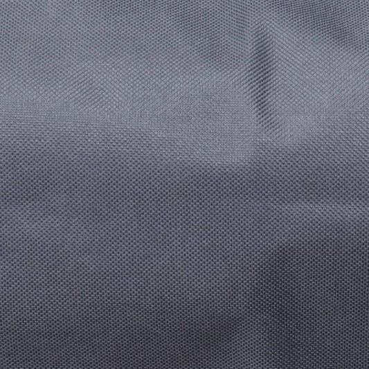 Strapazierfähiges Polyester als Material der grauen Sunred Schutzhülle für hängenden Gemma Terrassenheizer