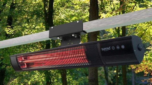 Heizstrahler richtig montieren: Anleitung, Höhe und Tipps für die perfekte Installation