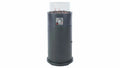 Bogo Flame Gas Grau 10500 Watt
