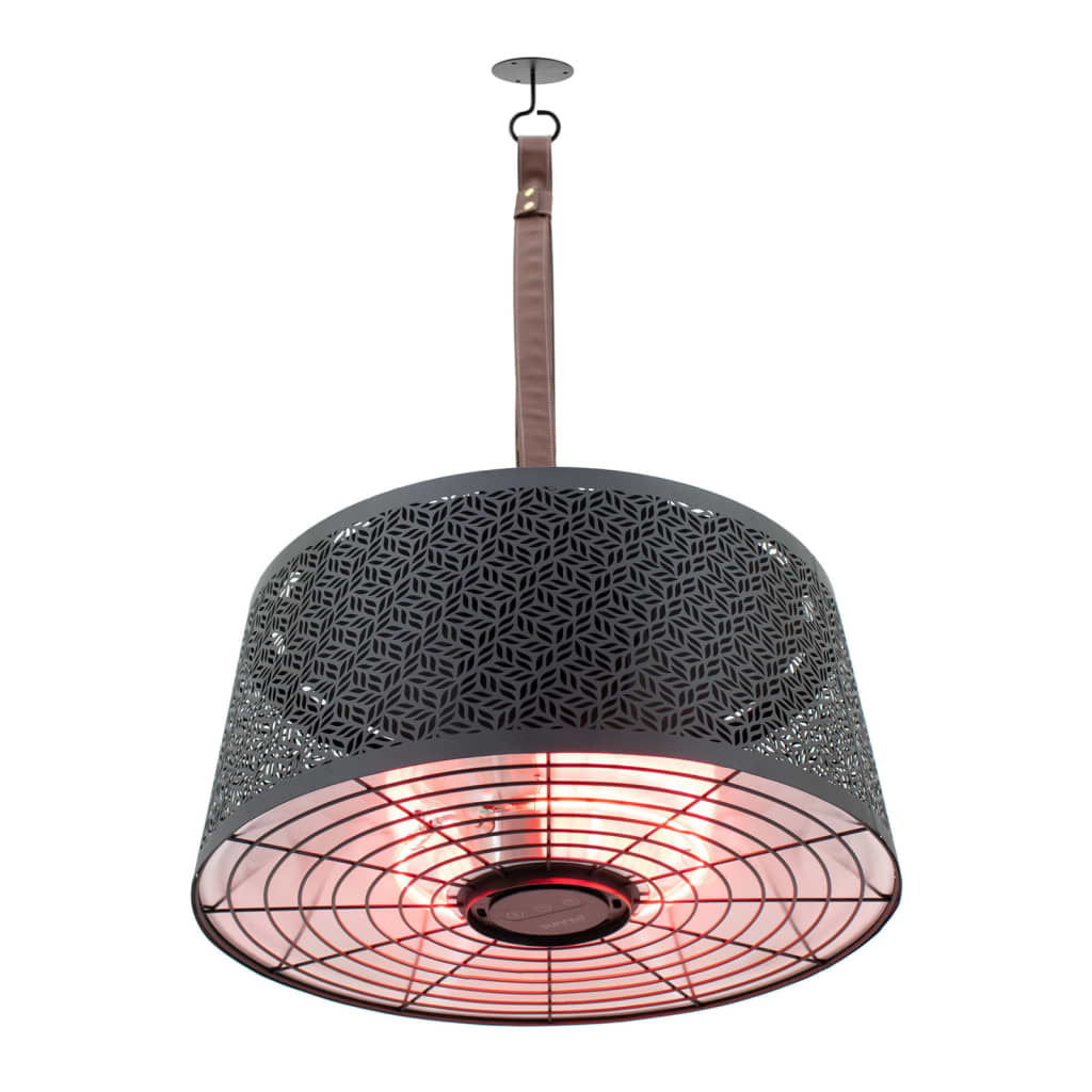 Sunred Moderna Artix Ultra Smart hängender Heizstrahler mit 2000 Watt