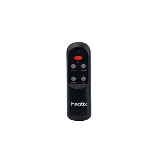 Heatix Fernbedienung PHE-BR