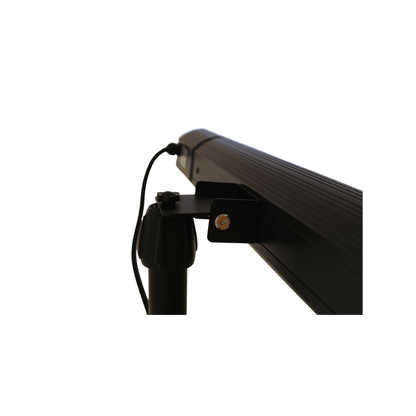 Heatix Golden Shadow Standheizstrahler (2000W / 2500W)