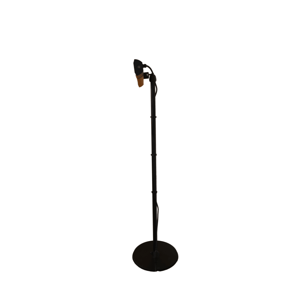 Heatix Golden Shadow Standheizstrahler (2000W / 2500W)