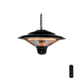 Heatix Hängender Heizstrahler mit LED 1500W