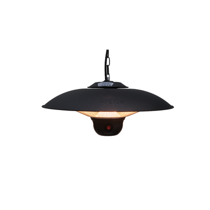 Heatix Hängender Heizstrahler mit LED 2100W
