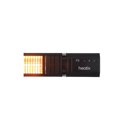 Heatix Smart Carbon Fiber 2500W