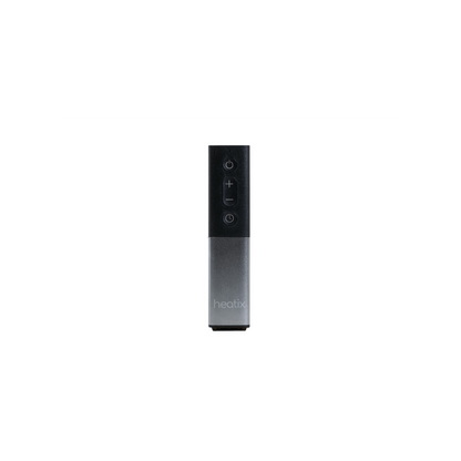 Afstandsbediening terrasverwarmer heatix 2500 watt