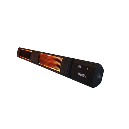 Heatix Smart Carbon Fiber Wandheizstrahler 3000W