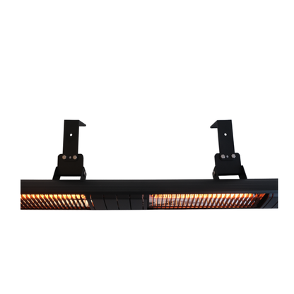 Heatix Smart Carbon Fiber Wandheizstrahler 3000W