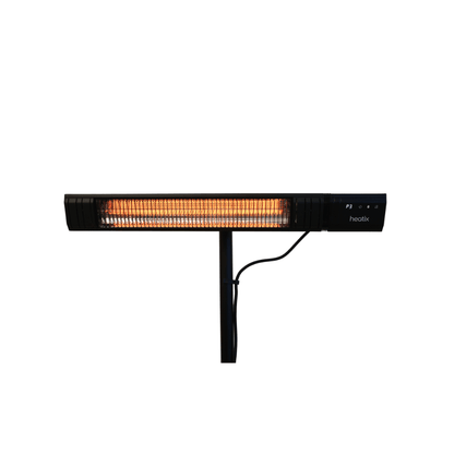 Heatix Smart Carbonfaser-Standheizstrahler (2000W / 2500W)