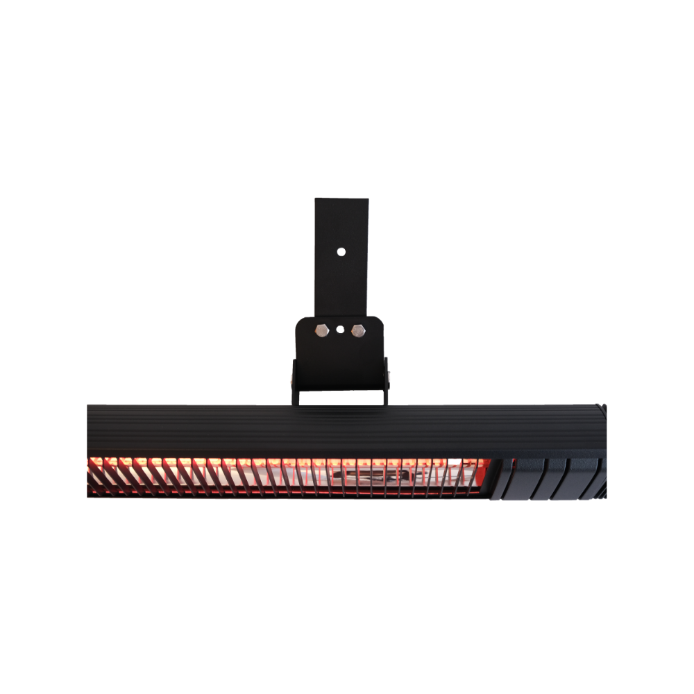 Heatix Smart Golden Shadow Wandheizstrahler 2000W