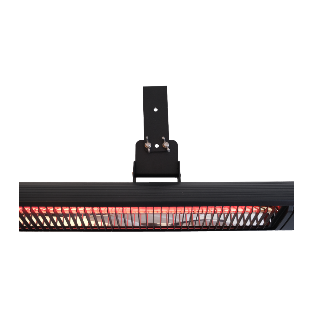 Heatix Smart Golden Shadow Wandheizstrahler 2500W