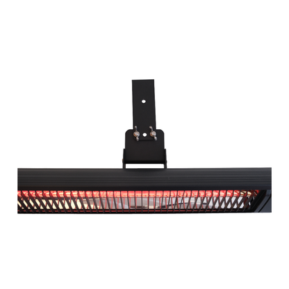 Heatix Smart Golden Shadow Wandheizstrahler 2500W