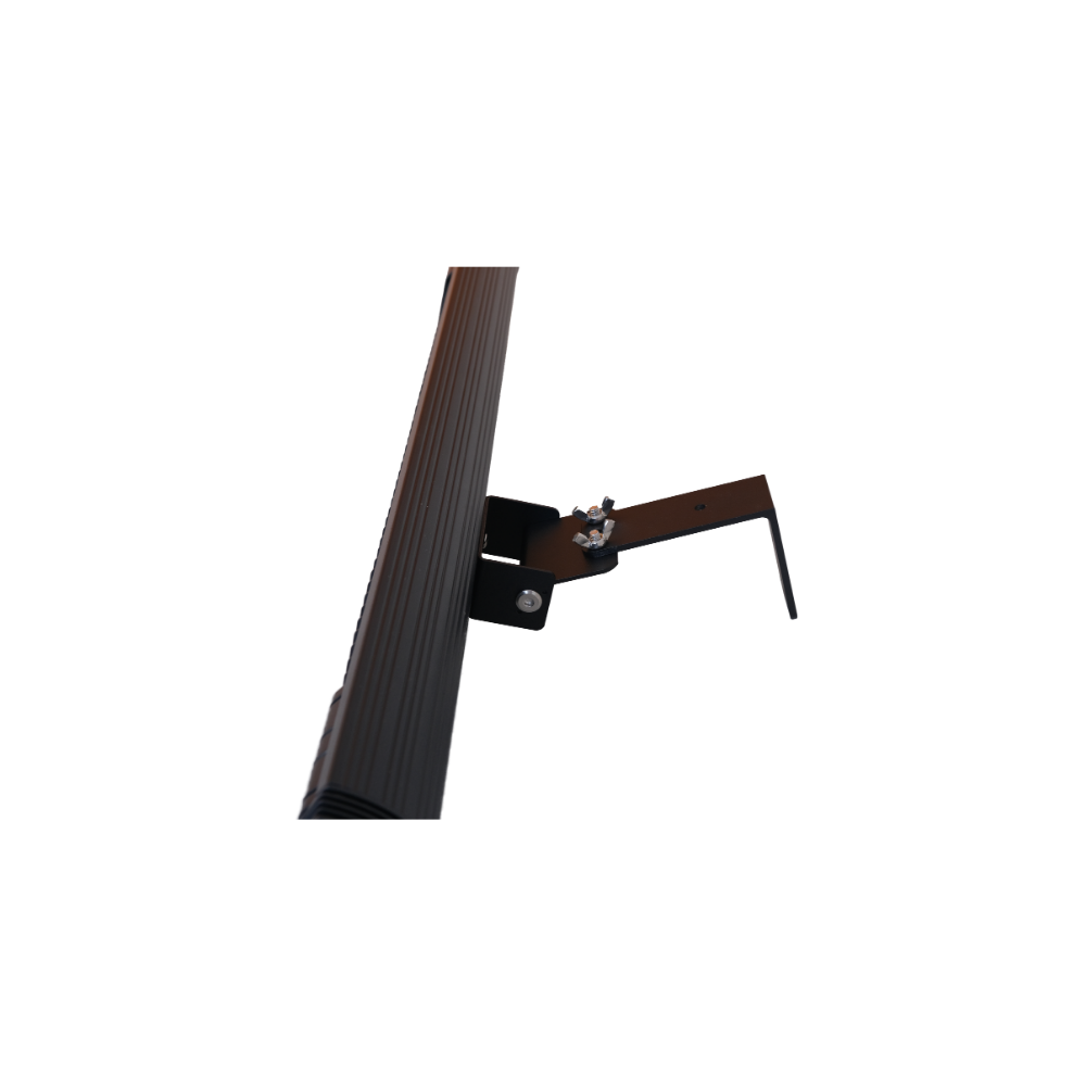 Heatix Smart Golden Shadow Wandheizstrahler 2500W