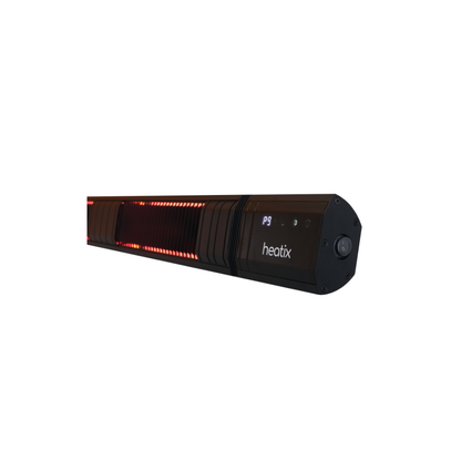 Heatix Smart Golden Shadow Wandheizstrahler 3000W