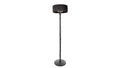 Standheizstrahler Artix Bright 1500 W Schwarz – Sunred