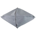 Sunred Schutzhülle für hängenden Heizstrahler Spica Square, grau – Sunred