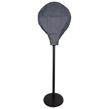 Stilvolle graue Sunred Schutzhülle für stehenden Terrassenheizer