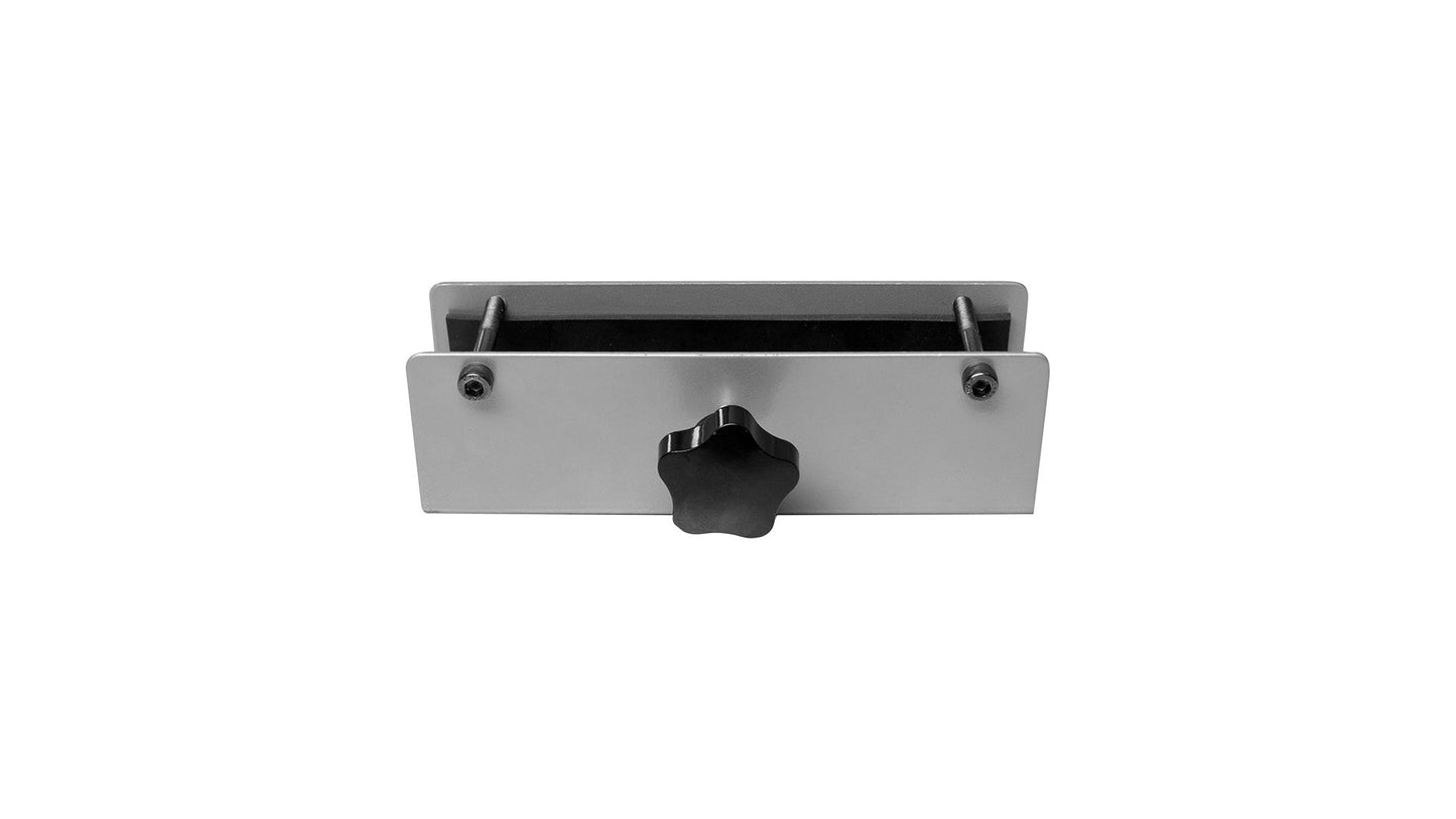 Universelle Befestigungsplatte, Silber