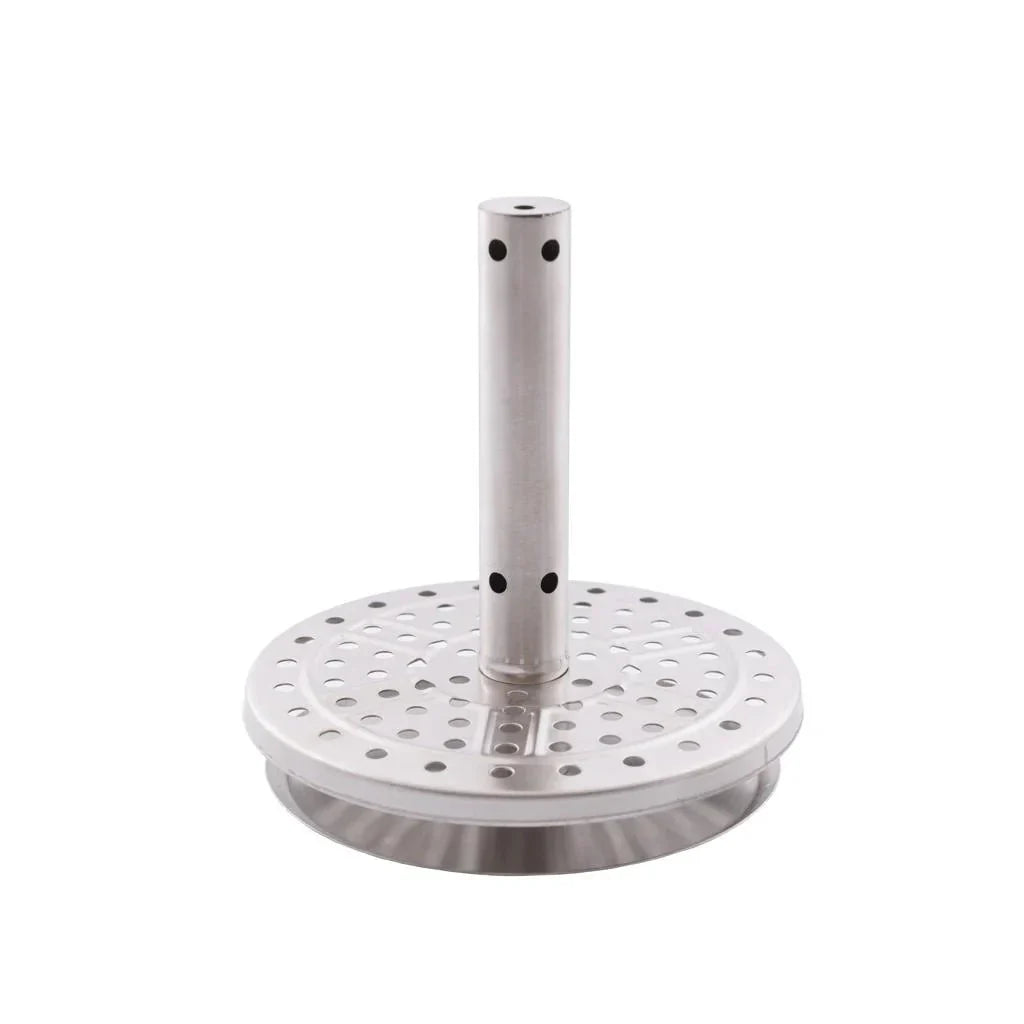 Volcano Pellet-Tischfeuer Medium, Olivgrün